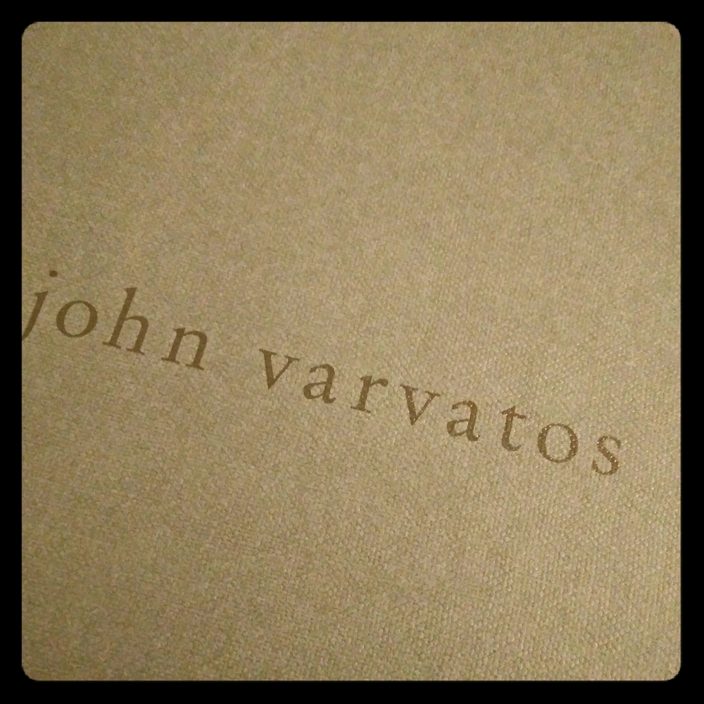 Men's John Varatos Italian boots size 11